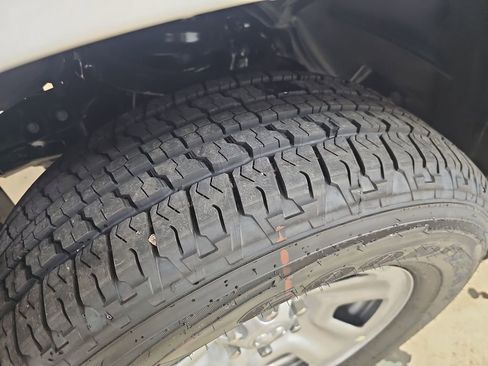 New 2026 RAM 1500 Tradesman image 27