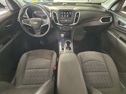 Used 2022 Chevrolet Equinox LT image 10