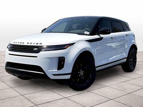 New 2026 Land Rover Range Rover Evoque S image 1