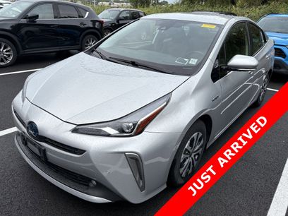 Used 2019 Toyota Prius XLE