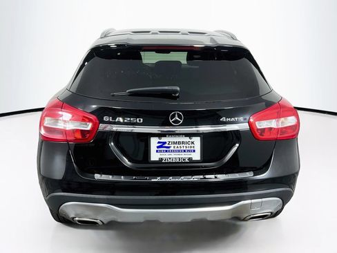 Used 2020 Mercedes-Benz GLA 250 4MATIC image 6