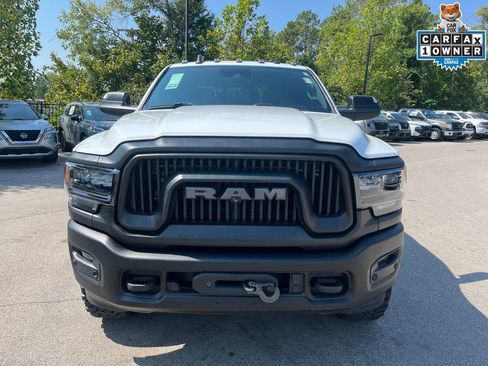 Used 2021 RAM 2500 Power Wagon w/ 75th Anniversary Edition AWD/4WD image 38