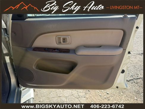 Used 1999 Toyota 4Runner Limited RWD image 18