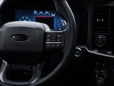 Used 2026 Ford F150 Raptor AWD/4WD image 53