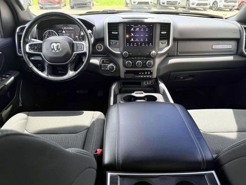 Used 2020 RAM 1500 Big Horn AWD/4WD image 15