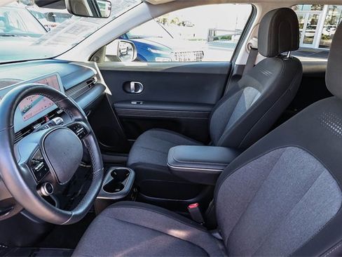 Certified 2024 Hyundai Ioniq 5 SEL image 20