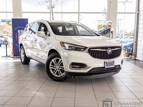 Used 2019 Buick Enclave Preferred image 6