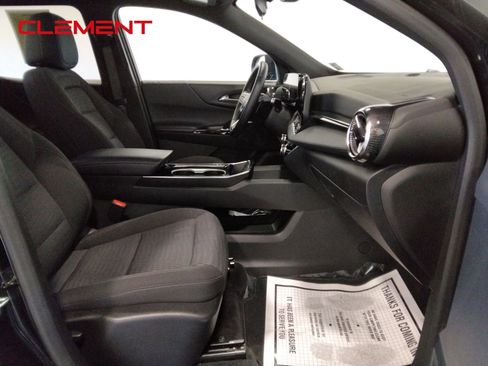 Used 2025 Chevrolet Equinox LT image 39