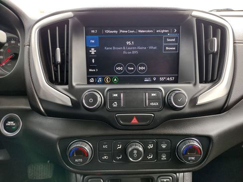Used 2020 GMC Terrain SLE w/ Driver Convenience Package FWD image 26