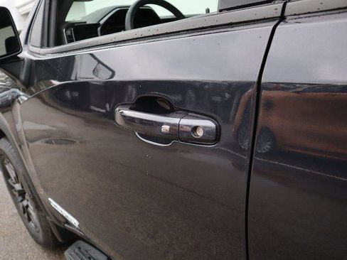 New 2026 GMC Sierra 1500 Elevation w/ LPO, Elevation Black Package image 13