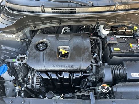 Used 2024 Kia Soul LX w/ Option Group 015 image 18