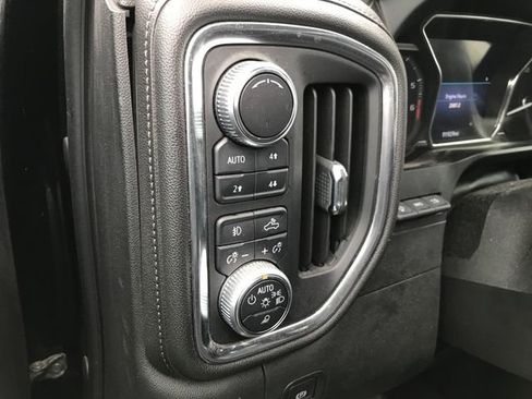 Used 2019 GMC Sierra 1500 Denali w/ Denali Ultimate Package image 4