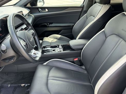 Used 2026 Kia K5 GT-Line AWD/4WD image 14
