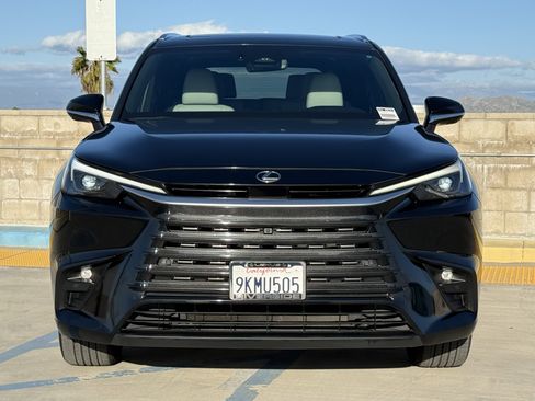 Used 2024 Lexus TX 350 FWD image 6