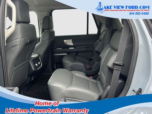 New 2026 Ford Expedition Active AWD/4WD image 52