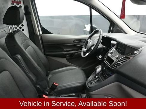 Used 2023 Ford Transit Connect XL FWD image 16