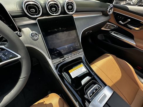 New 2026 Mercedes-Benz CLE 300 4MATIC Cabriolet image 29