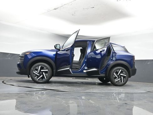 New 2026 Nissan Kicks SV image 46