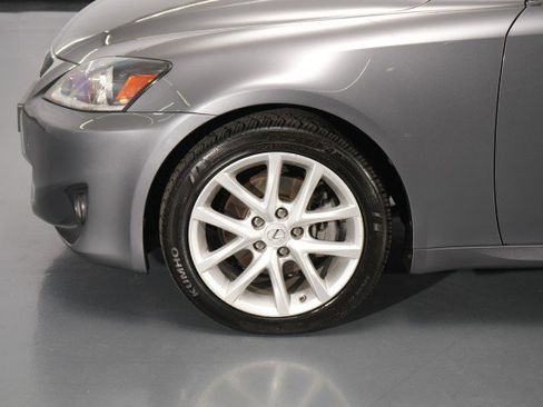 Used 2012 Lexus IS 250 AWD w/ Luxury Plus Value Edition image 44