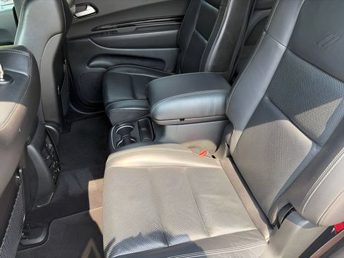 Used 2022 Dodge Durango Citadel AWD/4WD image 17