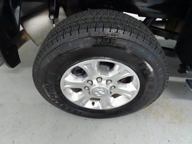 Certified 2026 RAM 2500 Big Horn AWD/4WD image 28