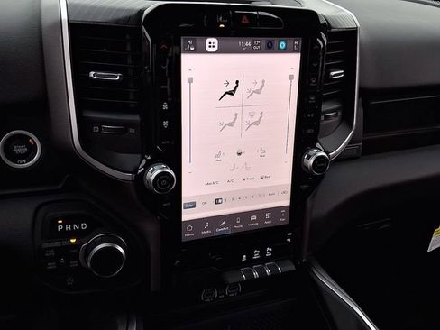 New 2026 RAM 1500 Big Horn image 14