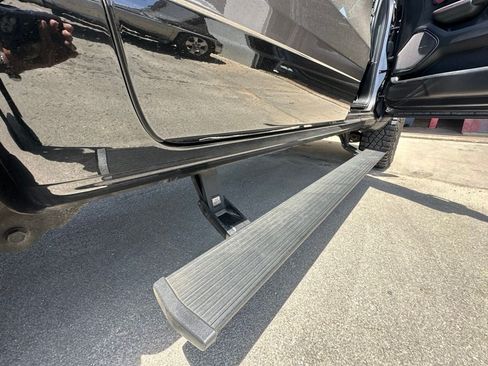 Used 2023 RAM 1500 TRX w/ TRX Level 2 Equipment Group AWD/4WD image 5