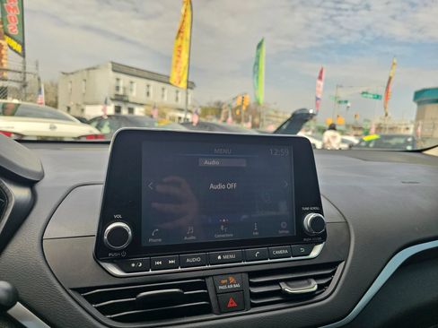 Used 2020 Nissan Altima 2.5 S image 24