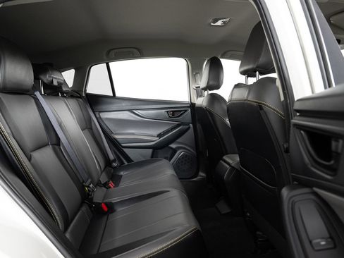 Used 2022 Subaru Crosstrek 2.5i Sport image 21