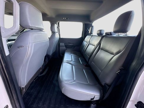 Used 2021 Ford F150 XL w/ Trailer Tow Package RWD image 26
