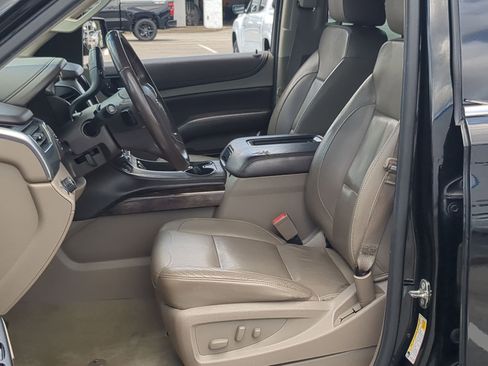 Used 2016 Chevrolet Tahoe LT RWD image 11