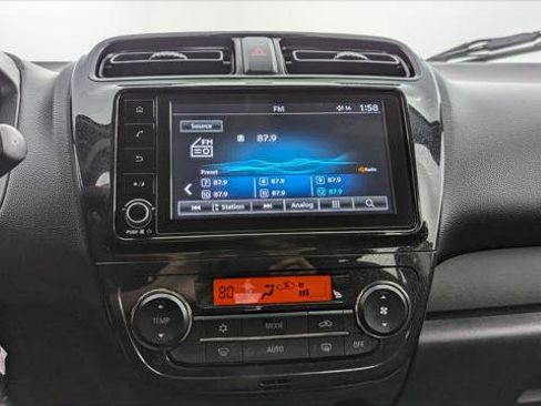 Used 2024 Mitsubishi Mirage ES image 28