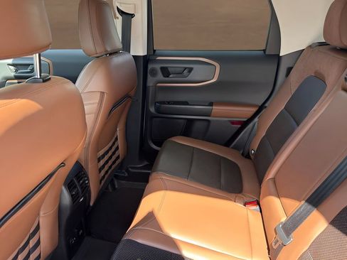 Used 2023 Ford Bronco Sport Badlands AWD/4WD image 29