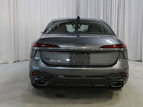 New 2026 Audi A6 Premium Plus image 25