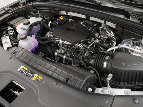 New 2026 Jeep Grand Cherokee Altitude AWD/4WD image 39