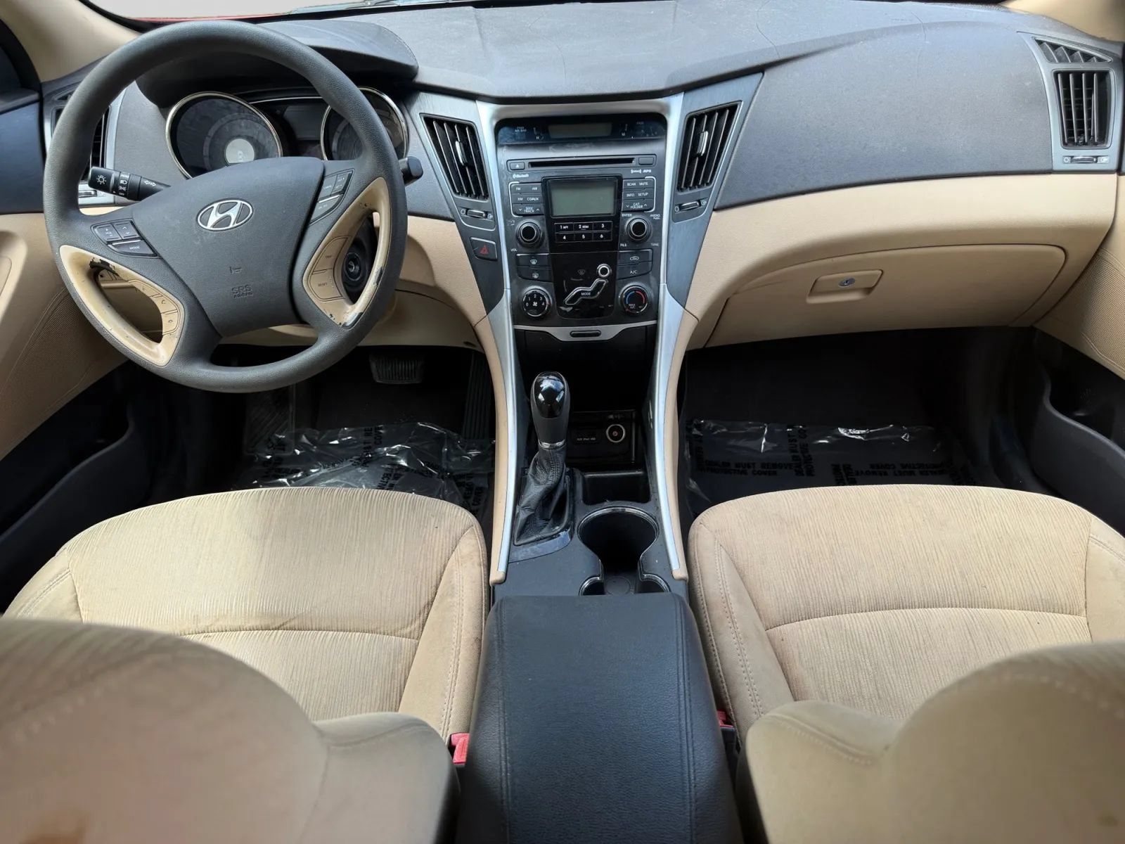 Used 2011 Hyundai Sonata GLS w/ Popular Equipment Pkg 2 FWD image 14