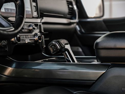 Used 2022 Ford F150 XLT w/ Equipment Group 302A High image 48