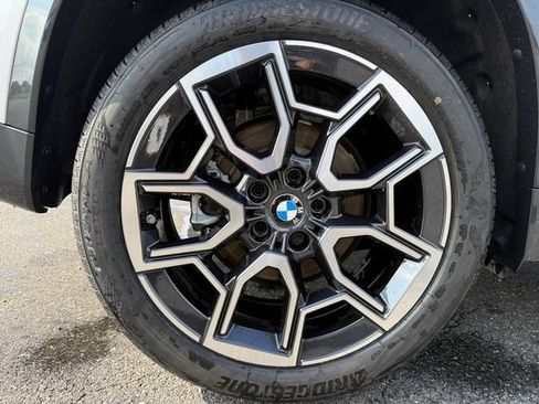Used 2026 BMW X1 xDrive28i w/ Technology Package AWD/4WD image 18