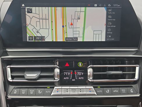 Certified 2022 BMW 840i Gran Coupe xDrive image 19