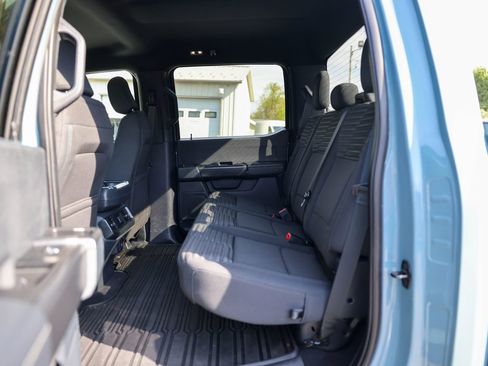 Used 2023 Ford F150 XL w/ STX Appearance Package AWD/4WD image 13