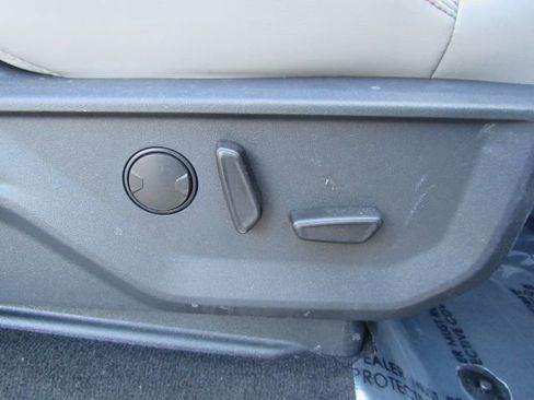 Used 2025 Ford Expedition Active image 23