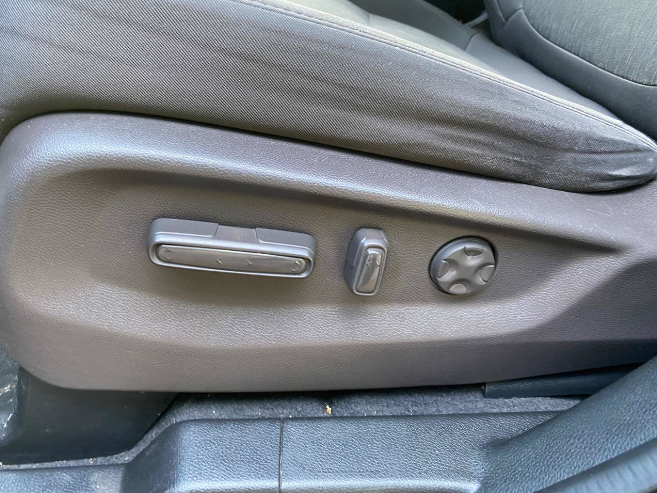 Used 2019 Honda Odyssey EX image 29