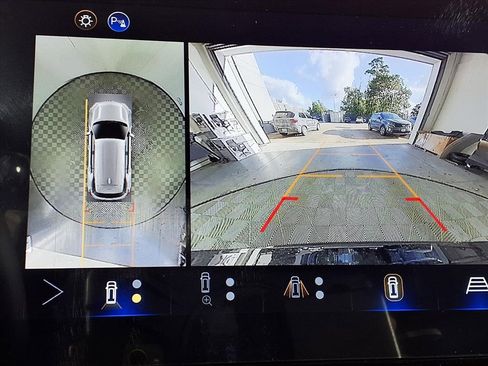 New 2026 Chevrolet Equinox RS image 4