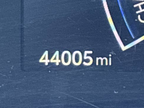 Used 2025 Toyota Camry SE image 22