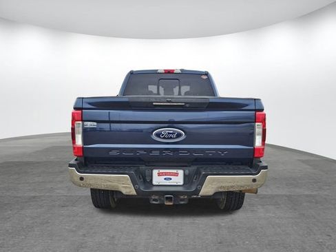 Used 2019 Ford F250 Lariat w/ Lariat Ultimate Package image 5