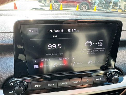 Used 2024 Kia Forte LXS image 20