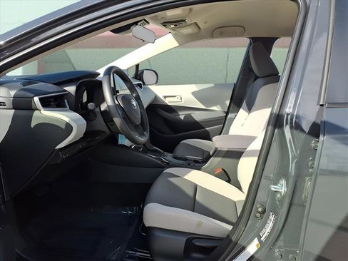 Certified 2026 Toyota Corolla LE image 14