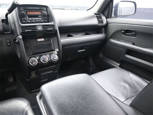 Used 2006 Honda CR-V EX image 11
