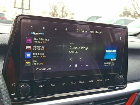 Certified 2024 Kia Forte GT-Line w/ GT-Line Premium Package image 17