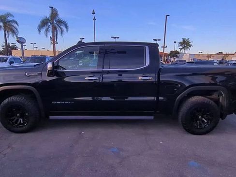 Used 2023 GMC Sierra 1500 Denali Ultimate image 6
